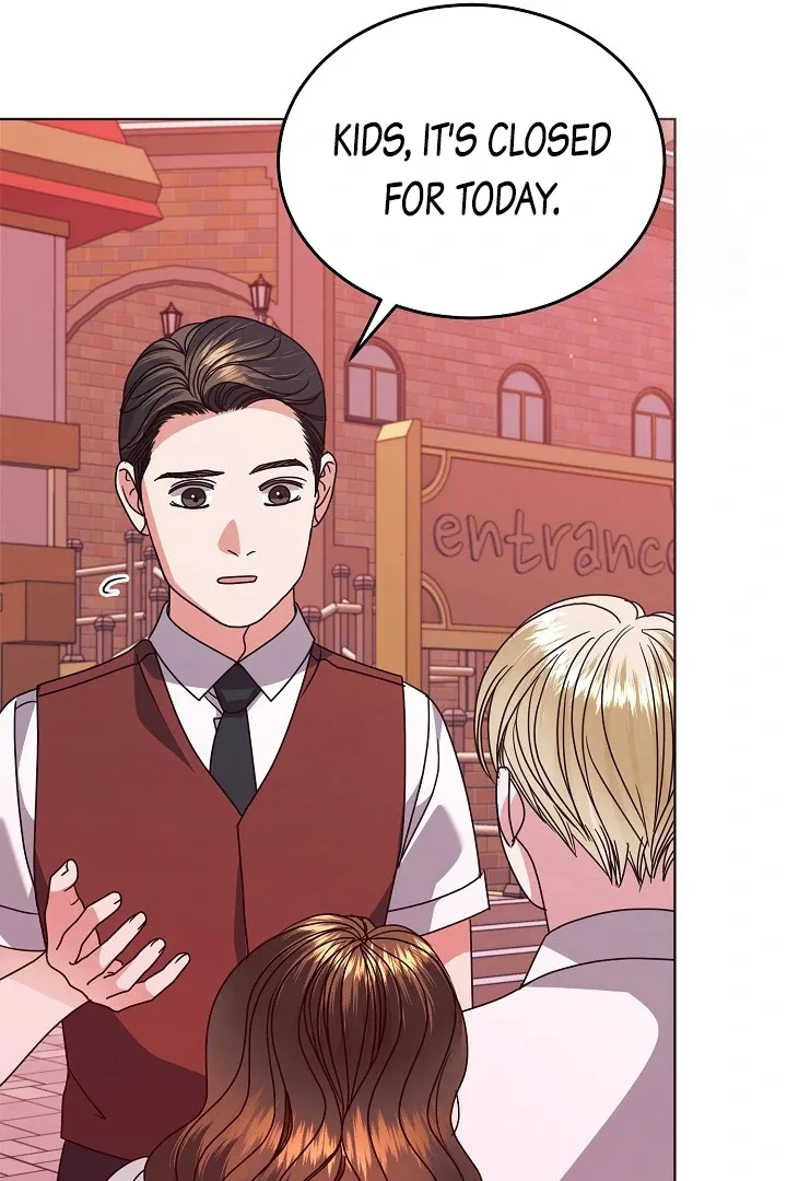 Try Begging Chapter 33 page 48