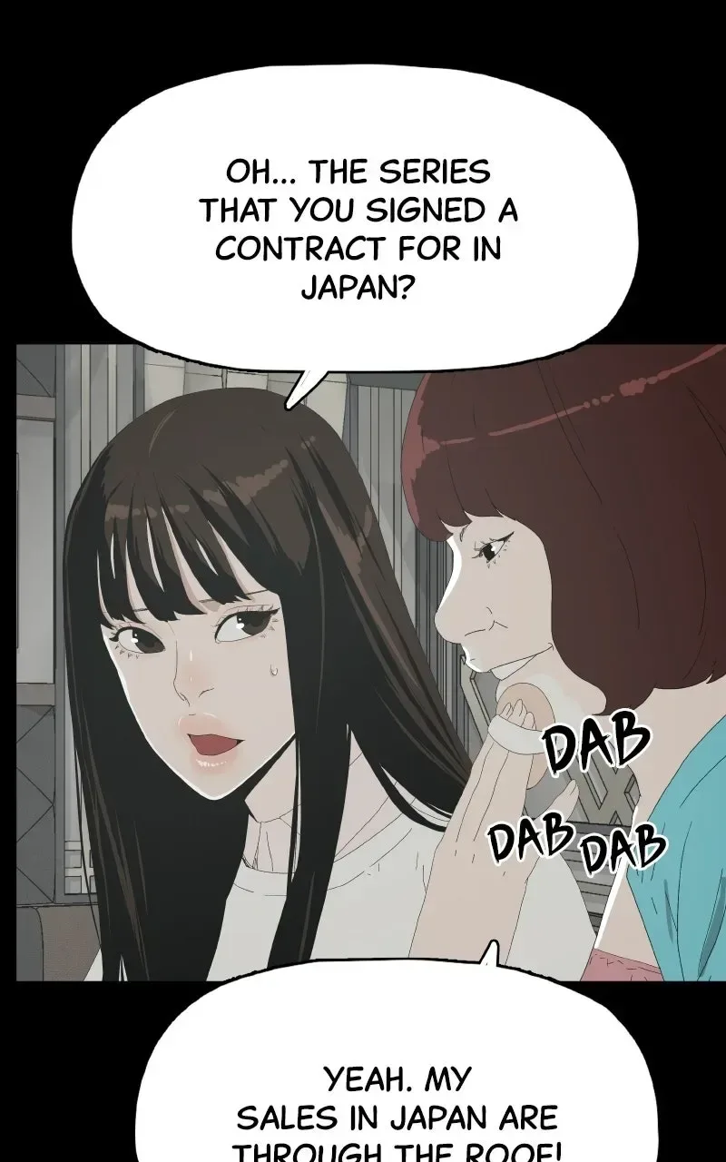 Survive Chapter 33 page 41