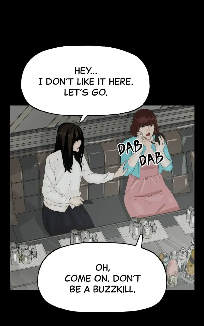 Survive Chapter 33 page 38