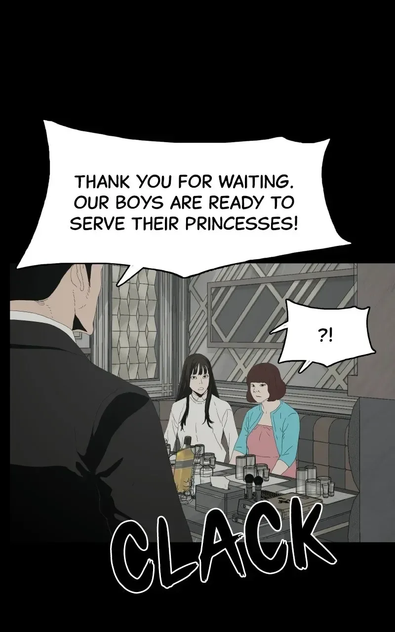 Survive Chapter 33 page 48