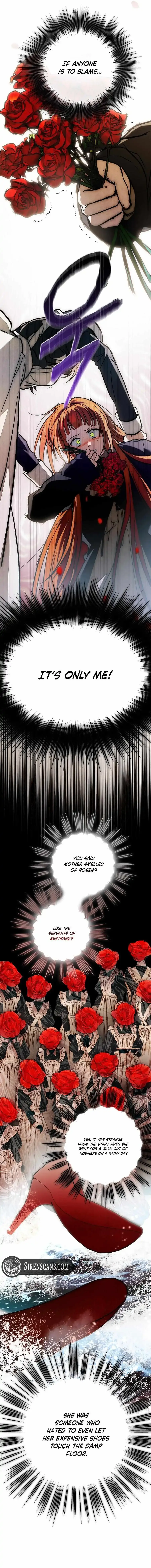 Welcome to the Rose Manor Chapter 33 page 4