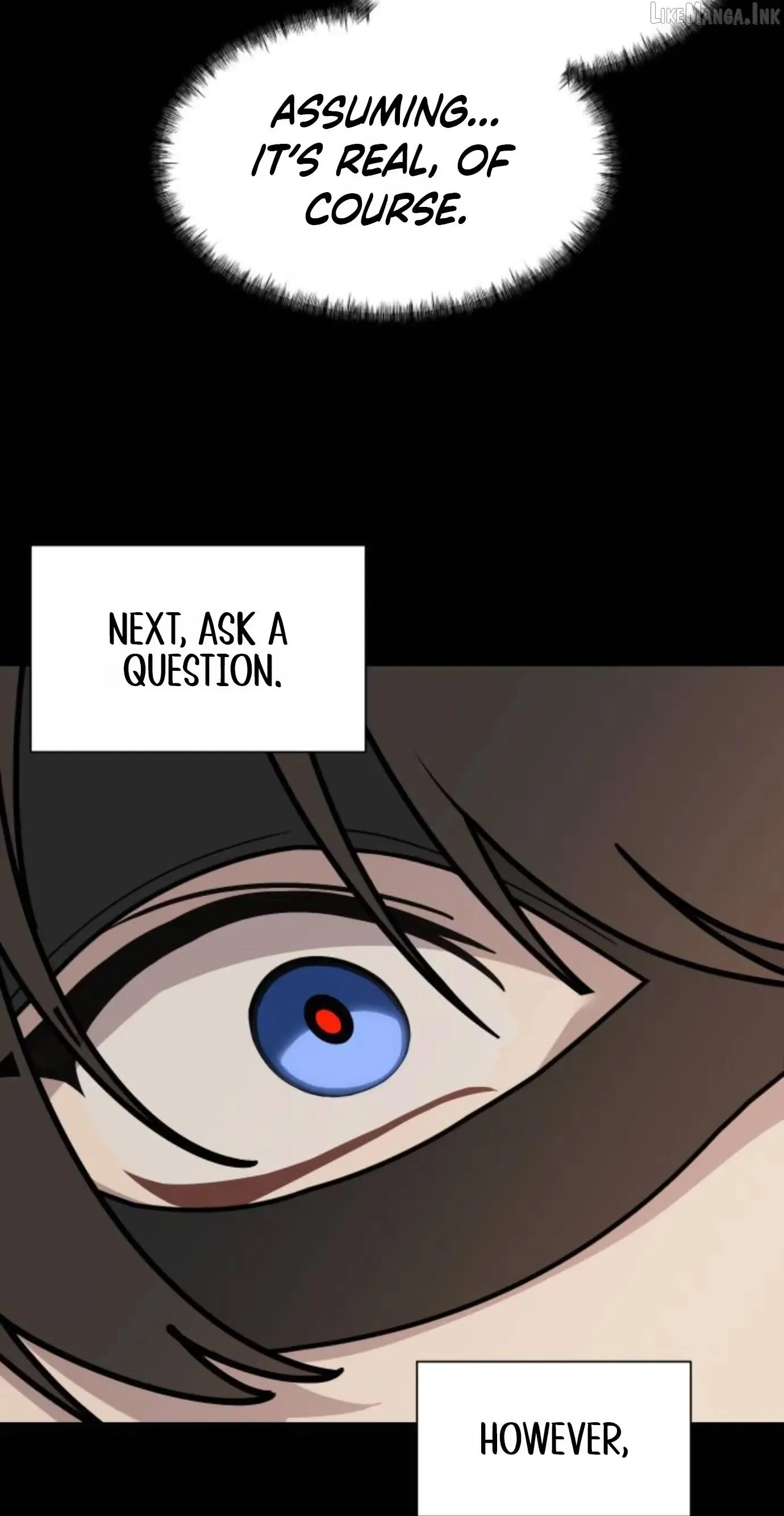 The Postman Walking Through the Apocalypse Chapter 33 page 42