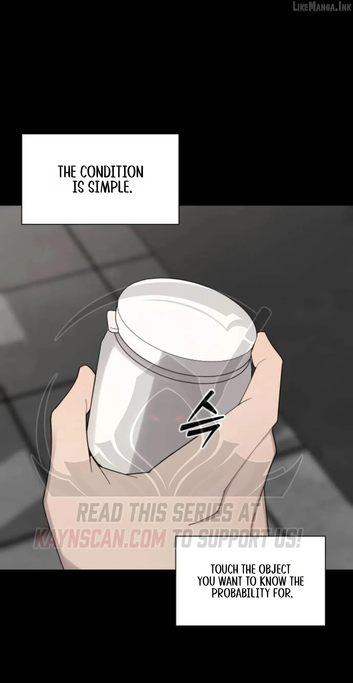 The Postman Walking Through the Apocalypse Chapter 33 page 40