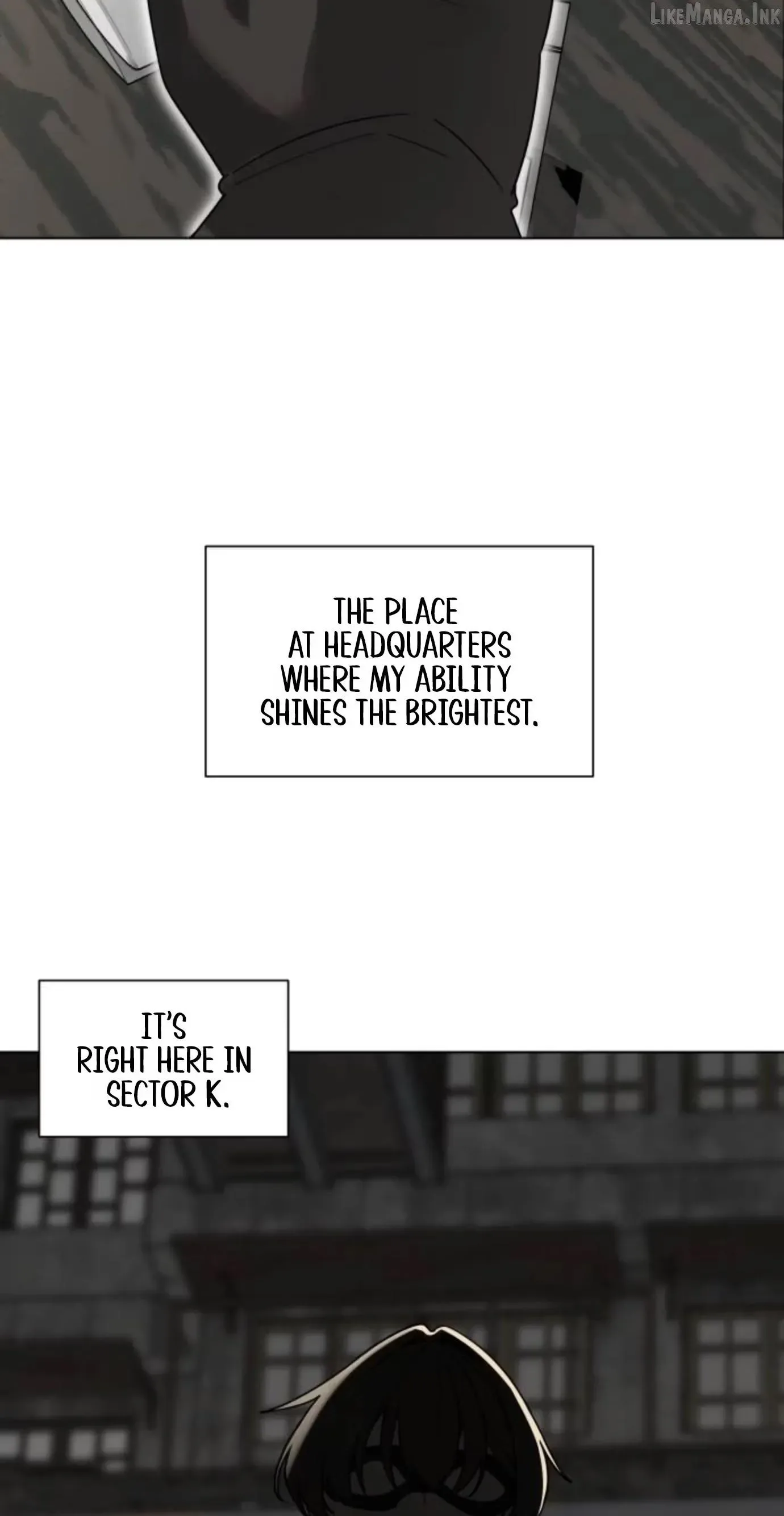 The Postman Walking Through the Apocalypse Chapter 33 page 38