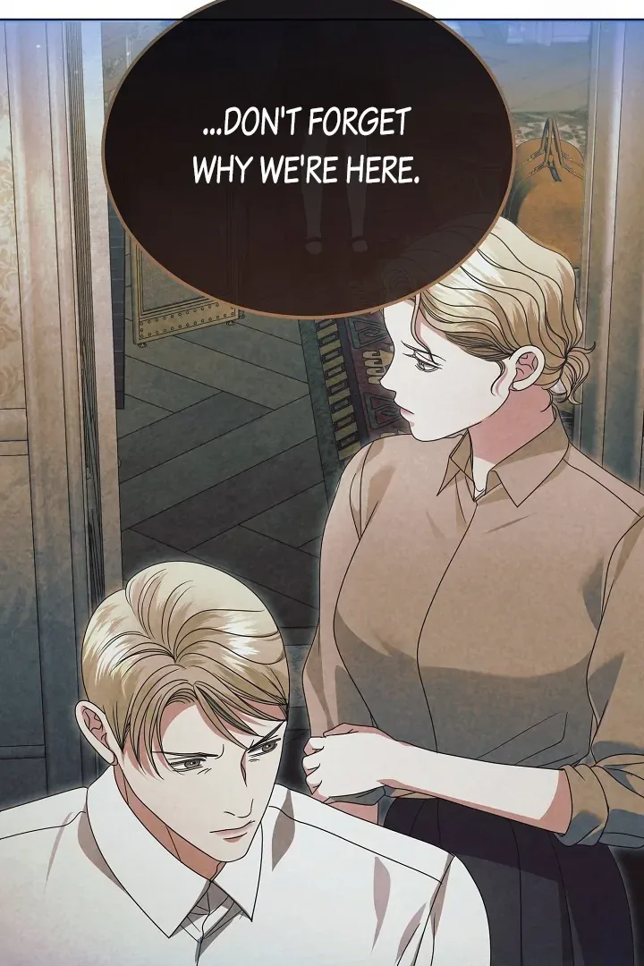 Try Begging Chapter 33 page 106