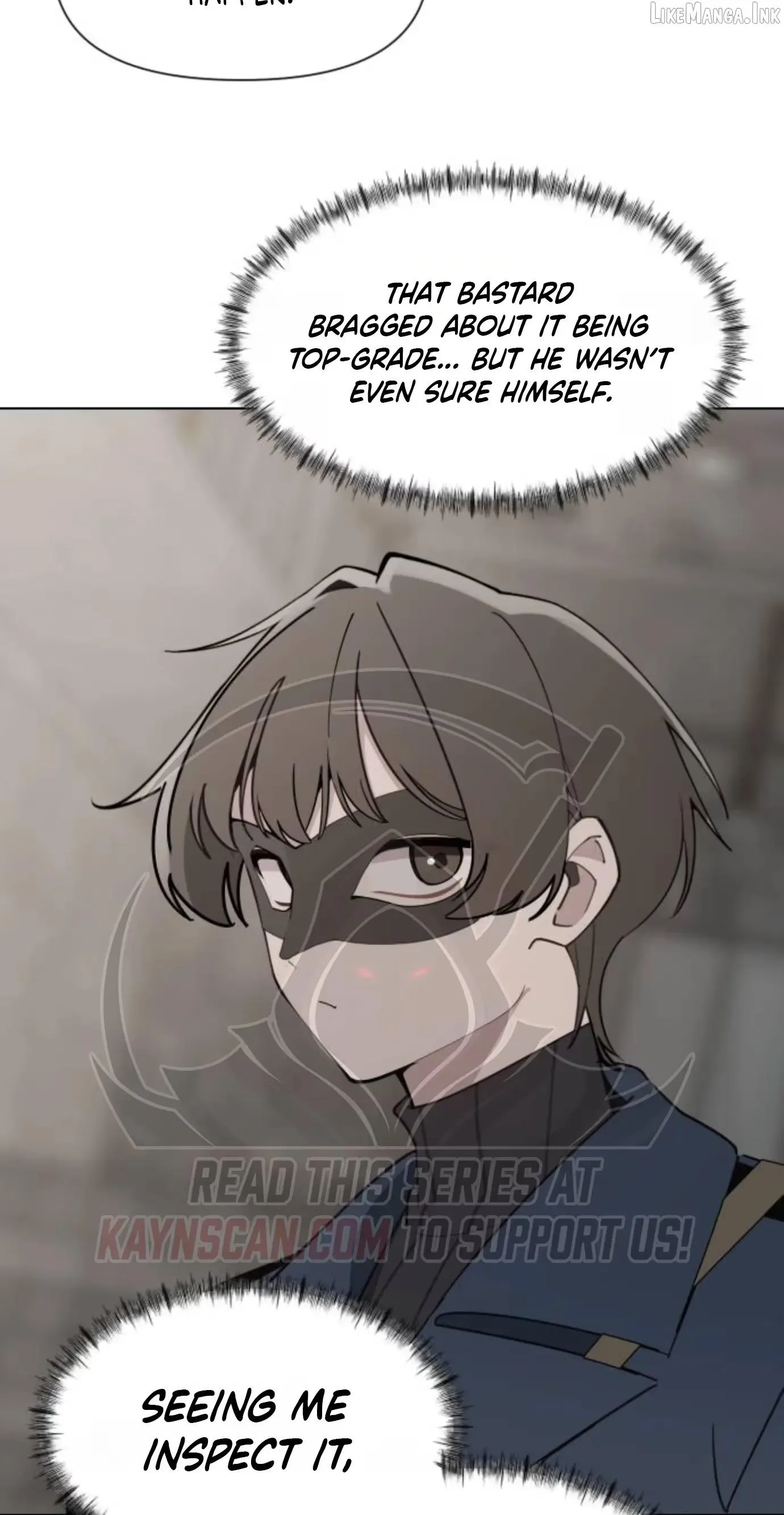 The Postman Walking Through the Apocalypse Chapter 33 page 51