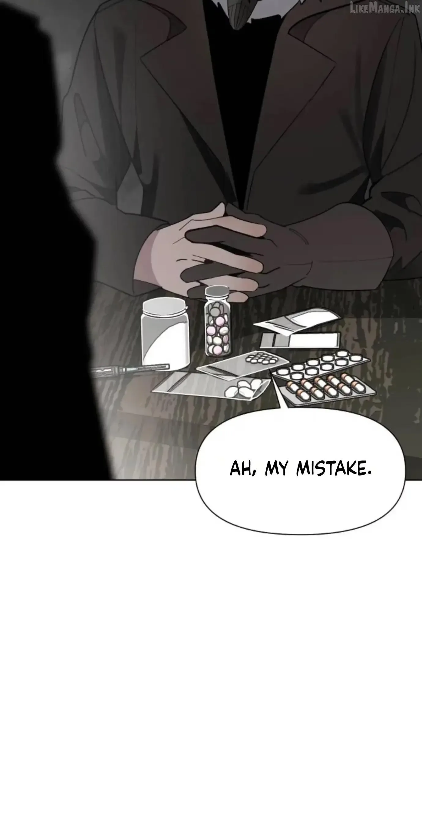 The Postman Walking Through the Apocalypse Chapter 33 page 49