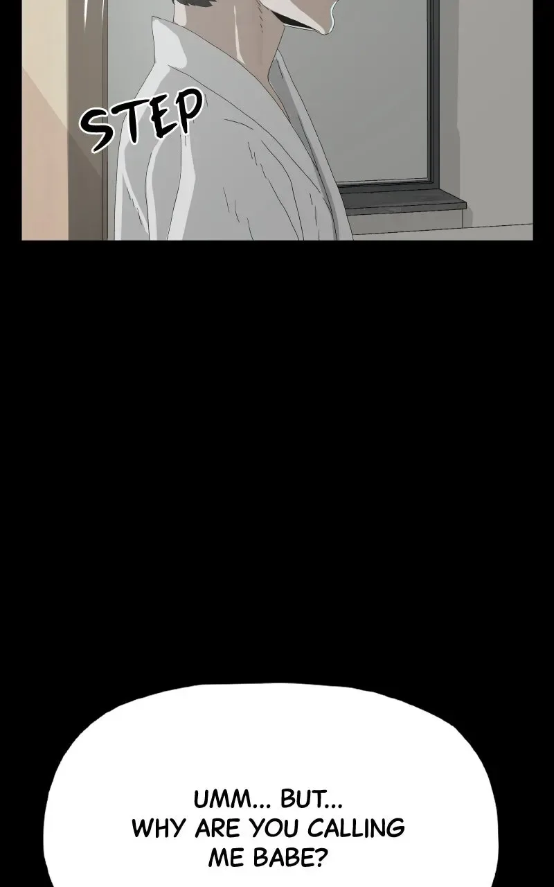 Survive Chapter 33 page 121