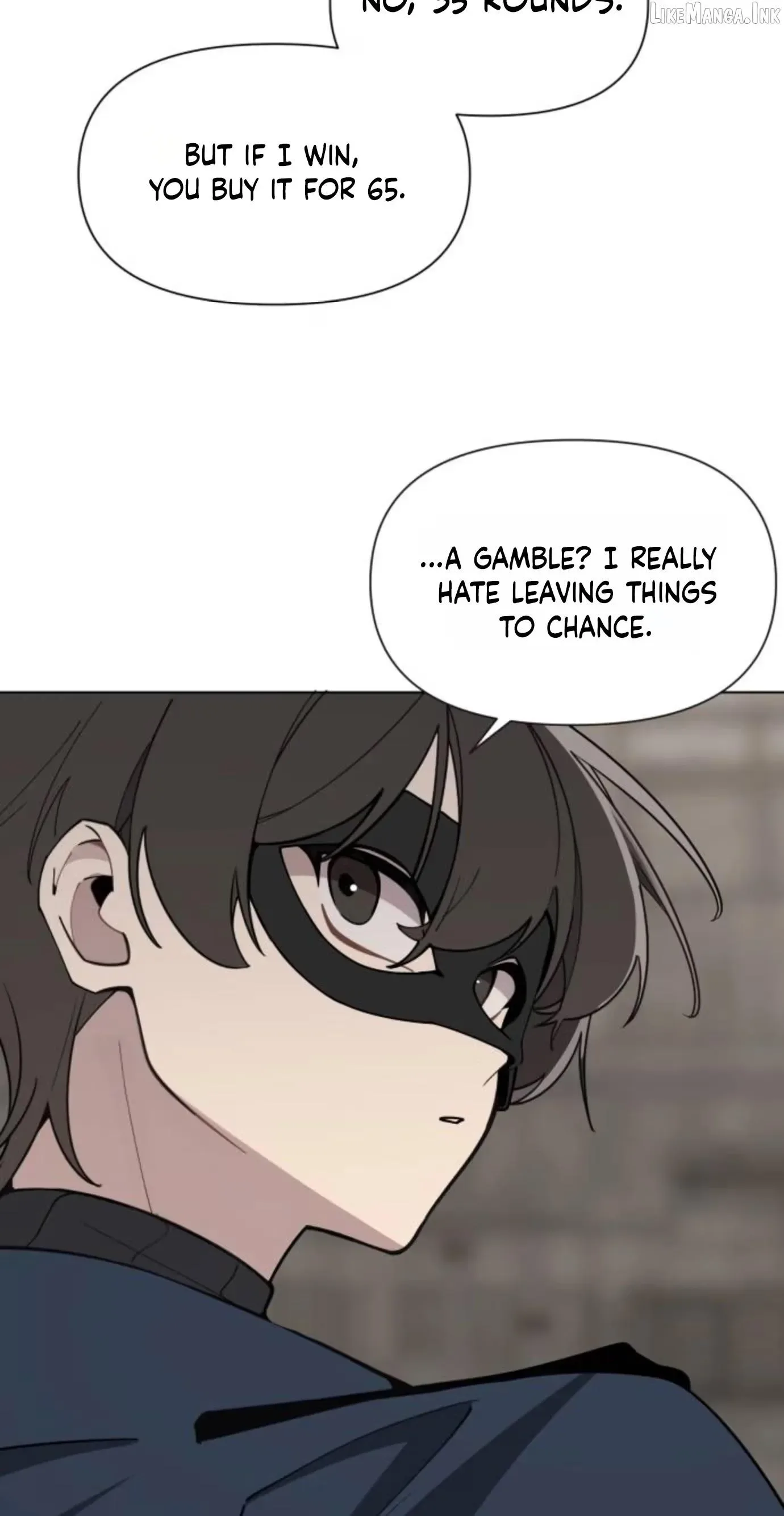 The Postman Walking Through the Apocalypse Chapter 33 page 55