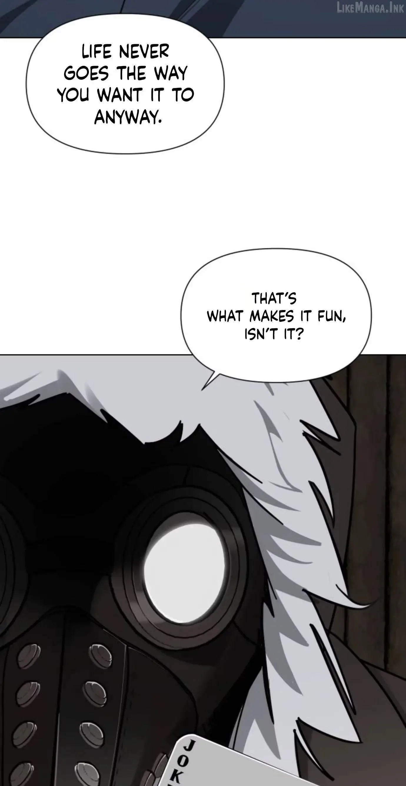 The Postman Walking Through the Apocalypse Chapter 33 page 56