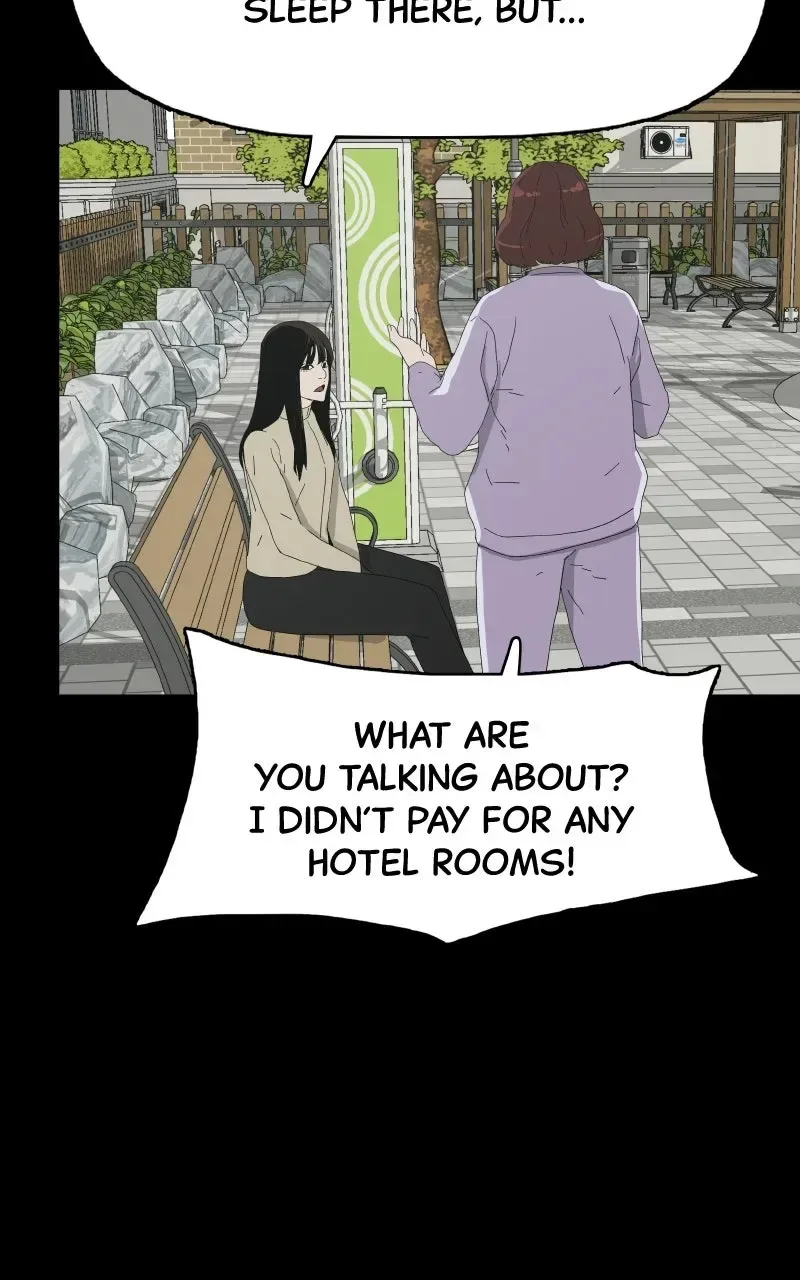 Survive Chapter 34 page 20