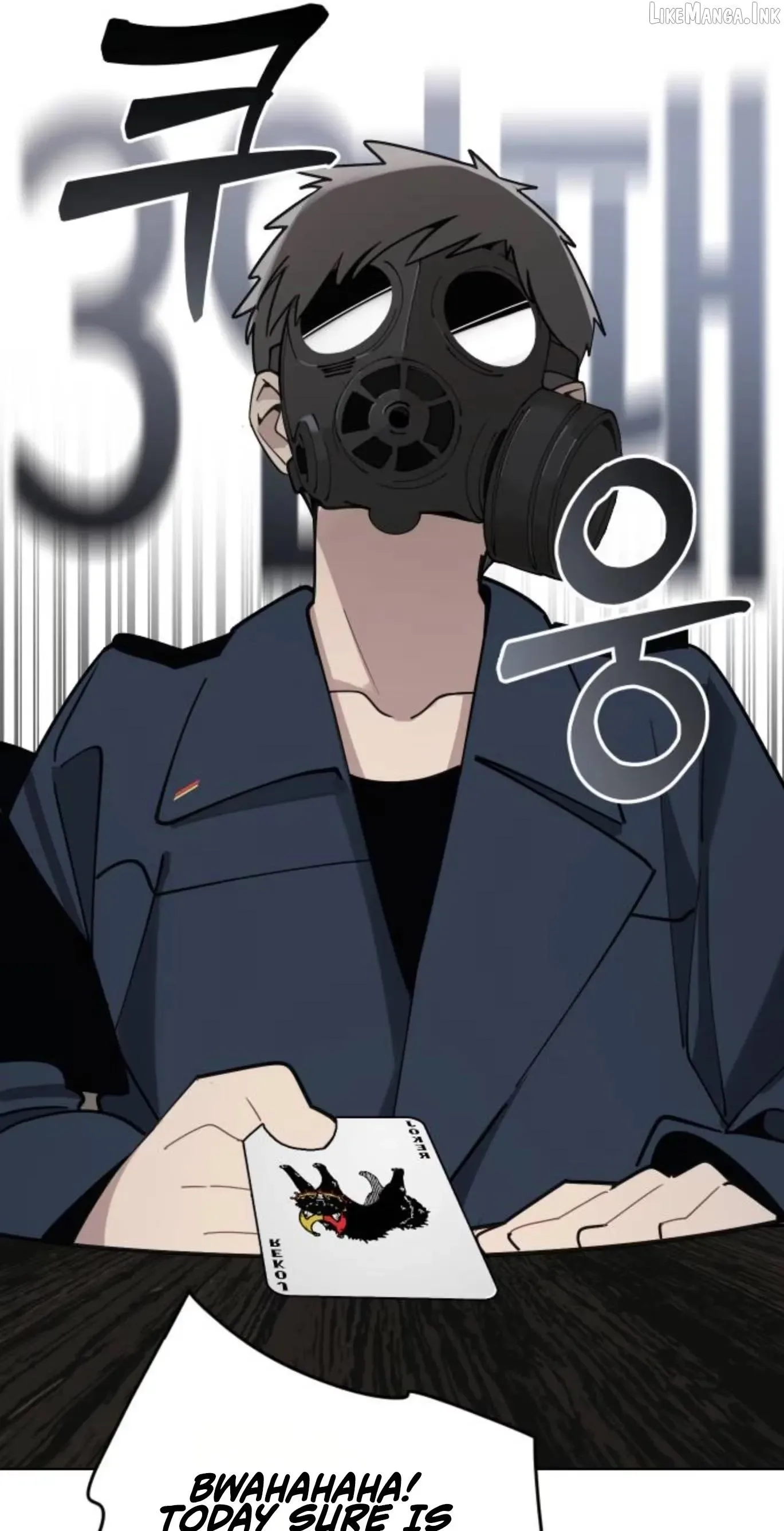 The Postman Walking Through the Apocalypse Chapter 33 page 63