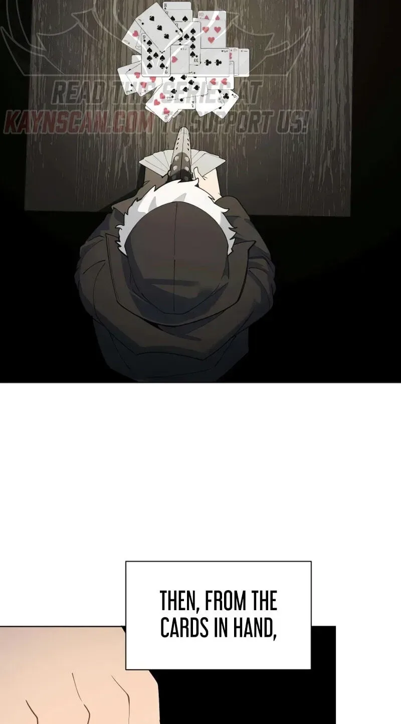 The Postman Walking Through the Apocalypse Chapter 34 page 4