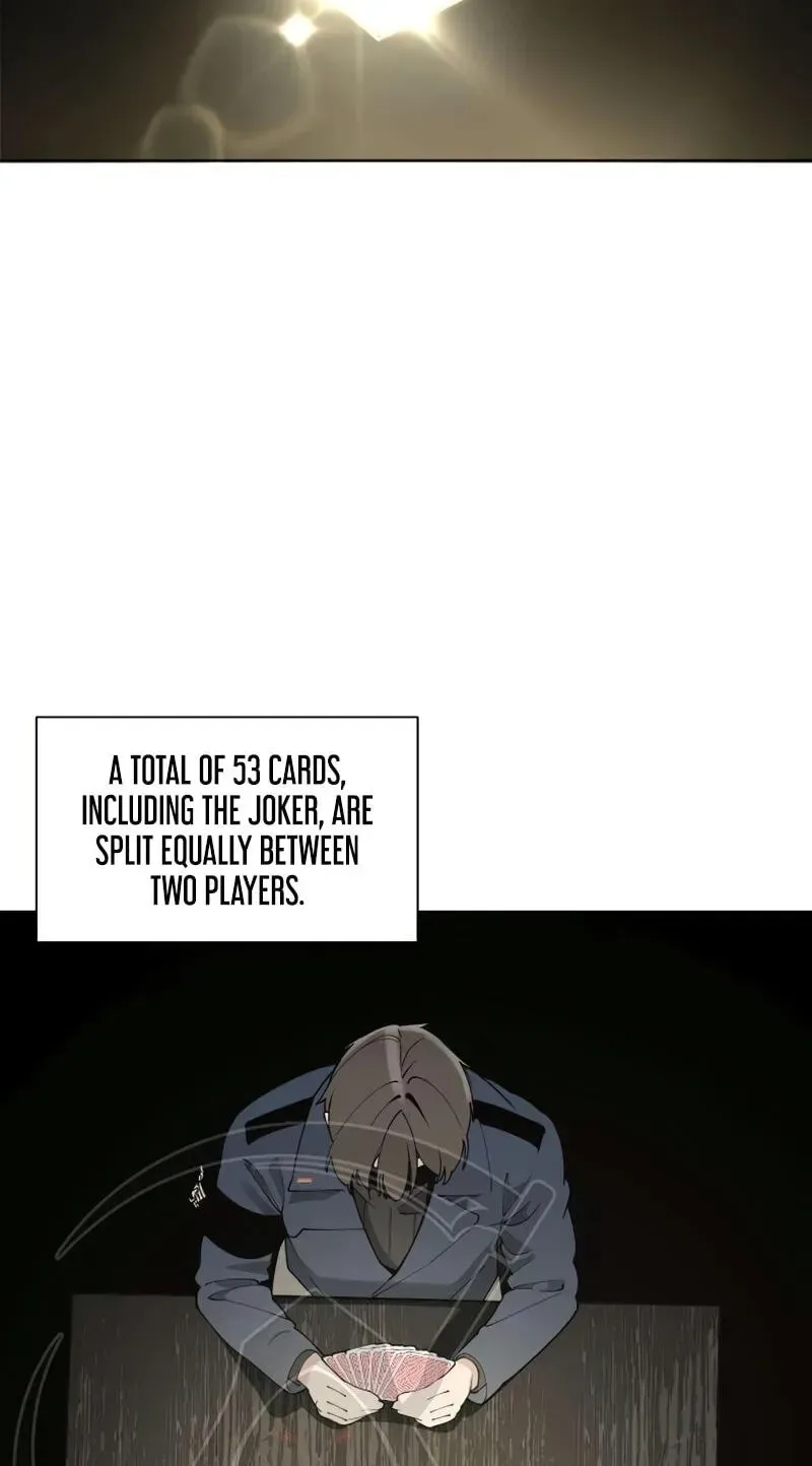 The Postman Walking Through the Apocalypse Chapter 34 page 3