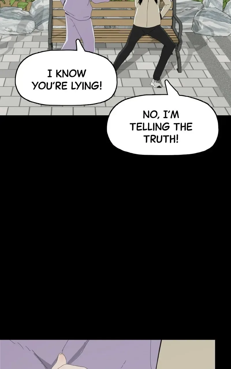 Survive Chapter 34 page 32
