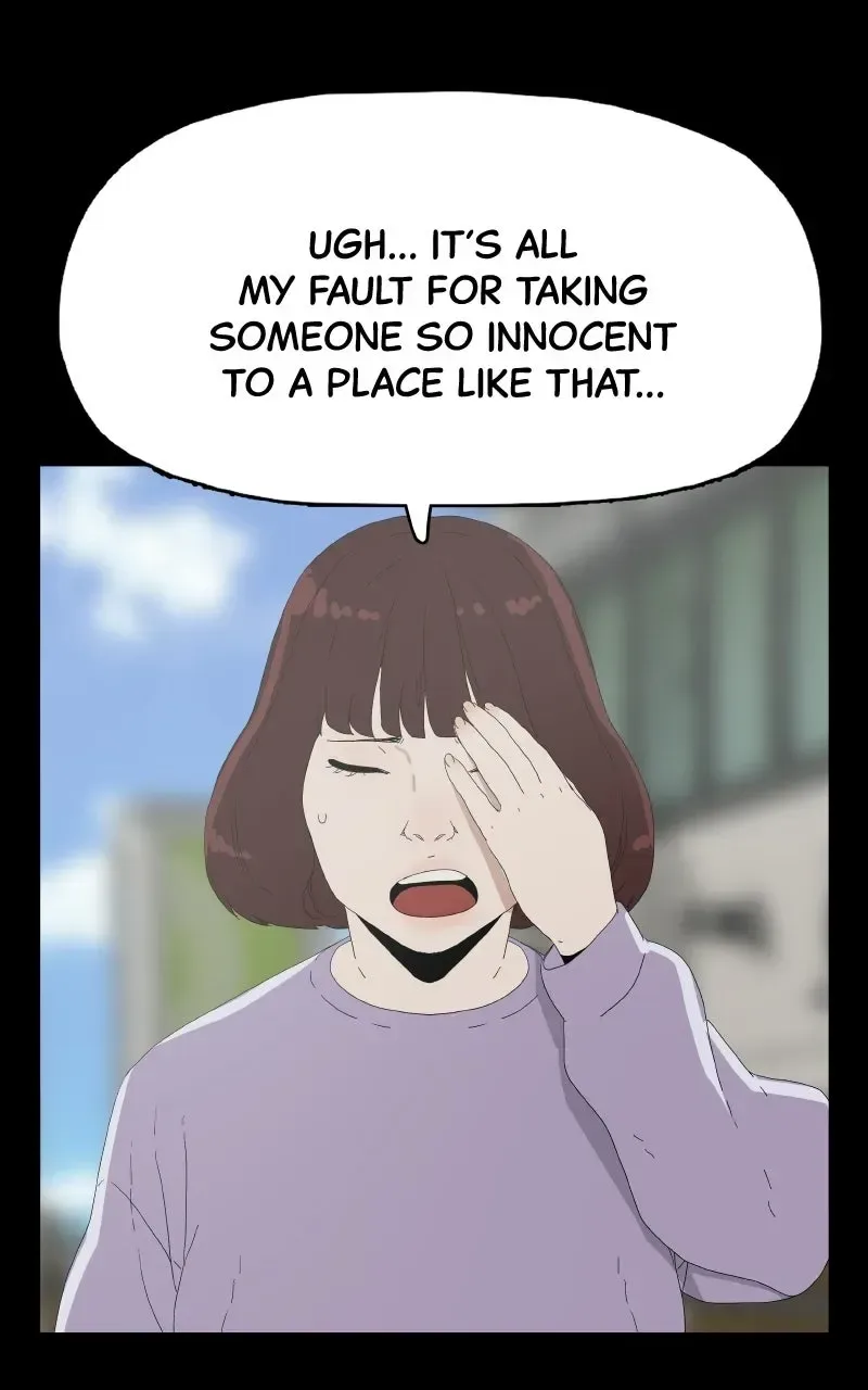 Survive Chapter 34 page 29