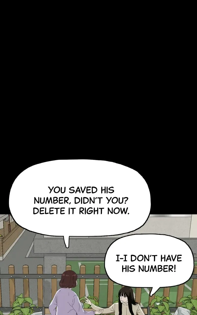 Survive Chapter 34 page 31