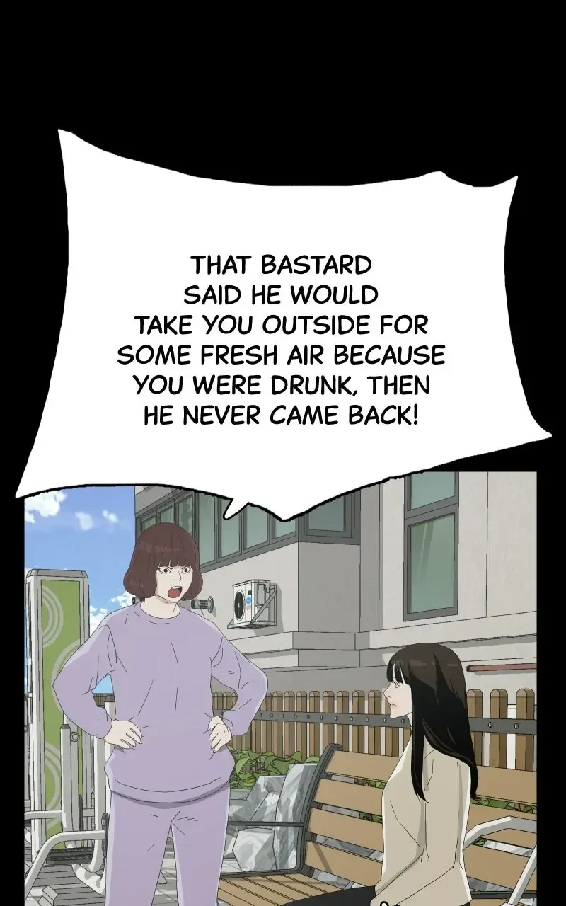 Survive Chapter 34 page 21