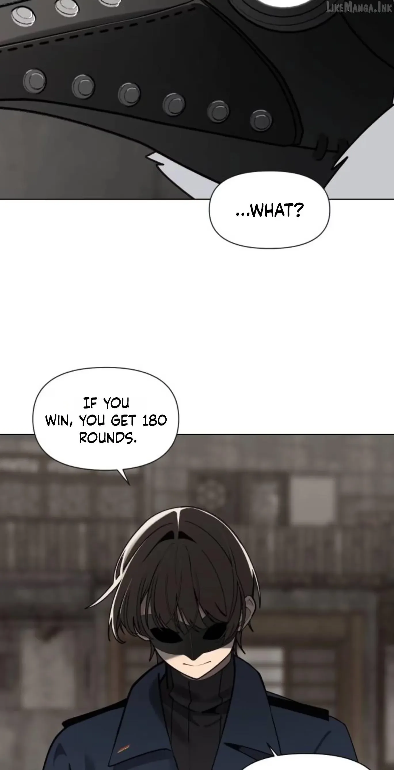 The Postman Walking Through the Apocalypse Chapter 33 page 67