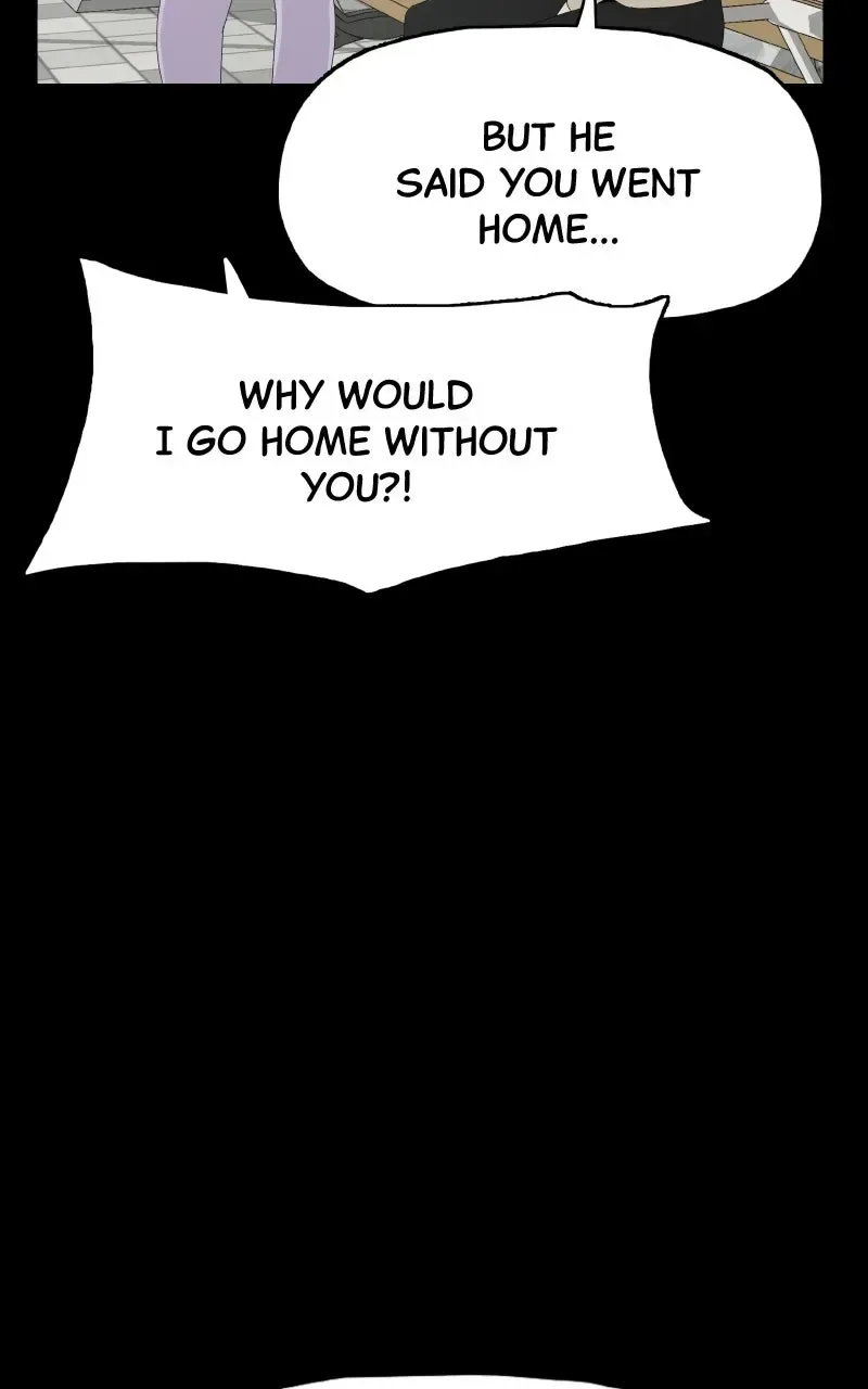 Survive Chapter 34 page 22