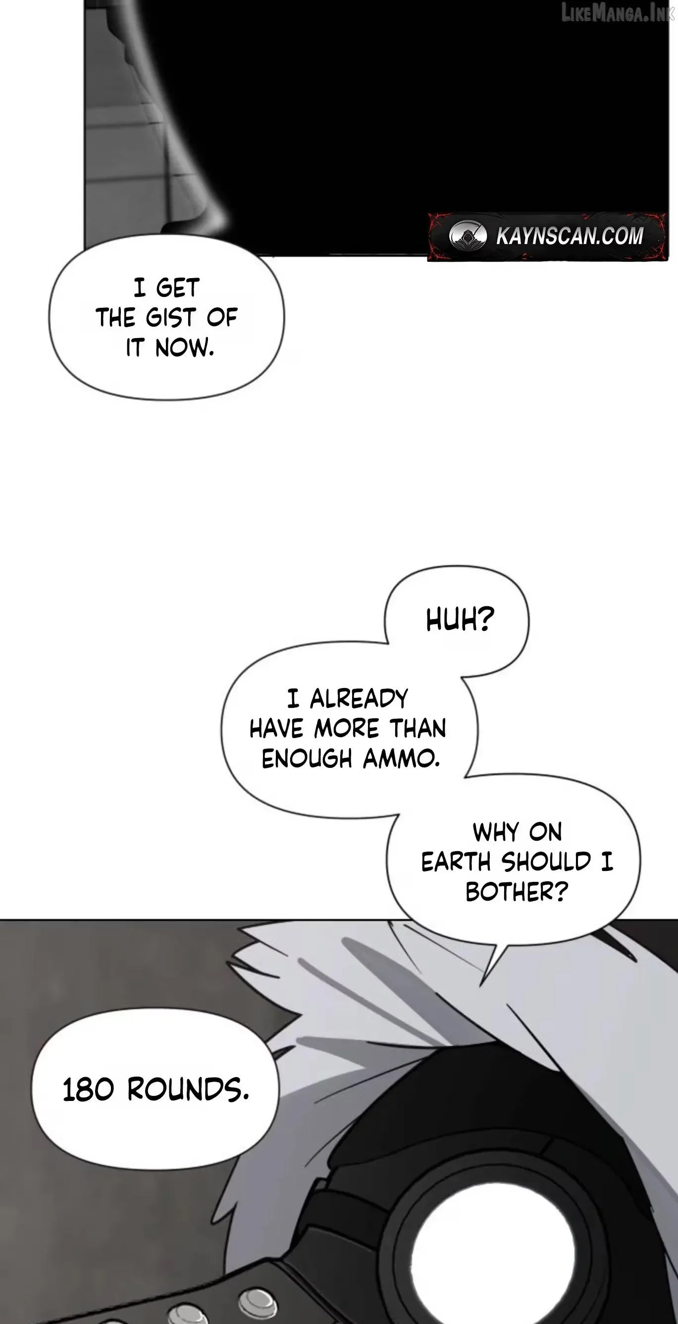 The Postman Walking Through the Apocalypse Chapter 33 page 66