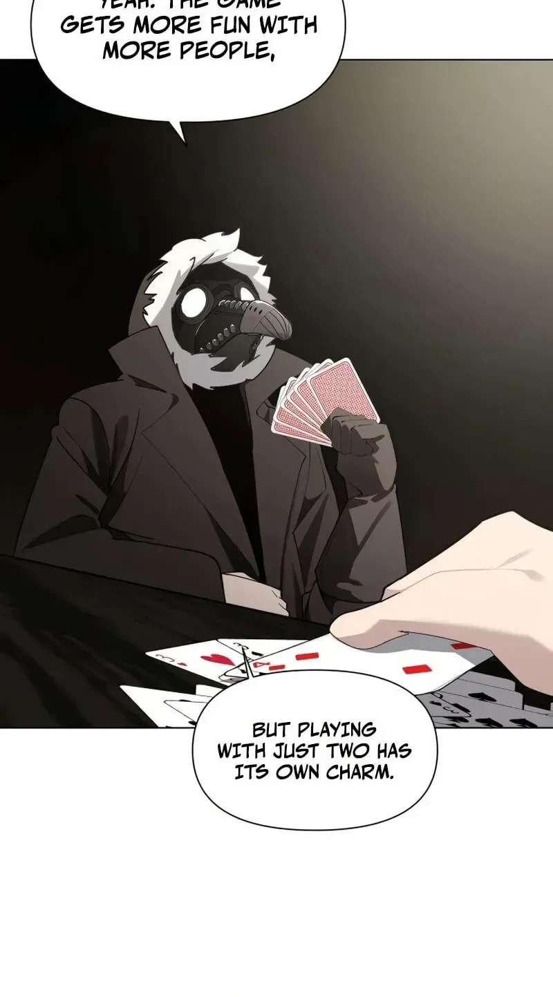 The Postman Walking Through the Apocalypse Chapter 34 page 11