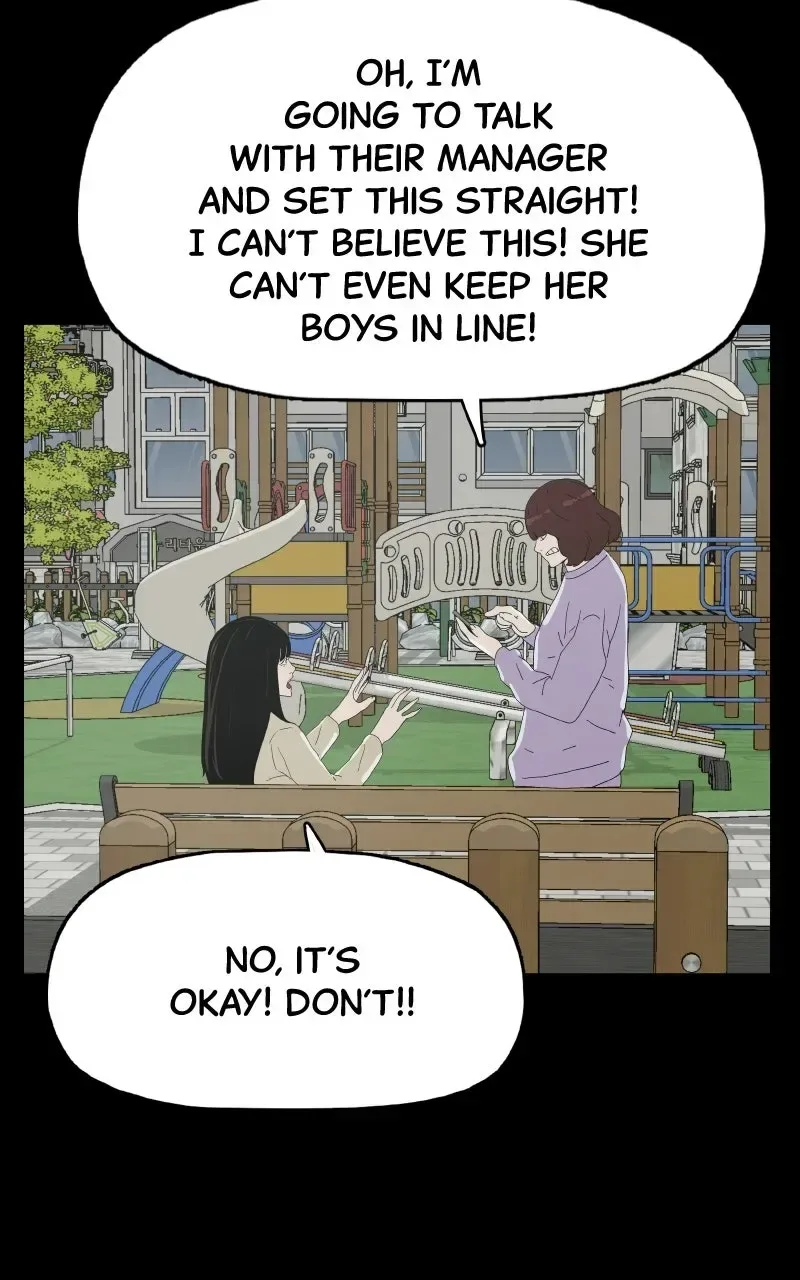 Survive Chapter 34 page 23
