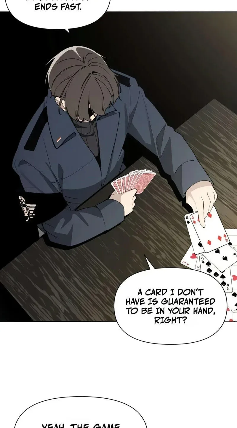 The Postman Walking Through the Apocalypse Chapter 34 page 10