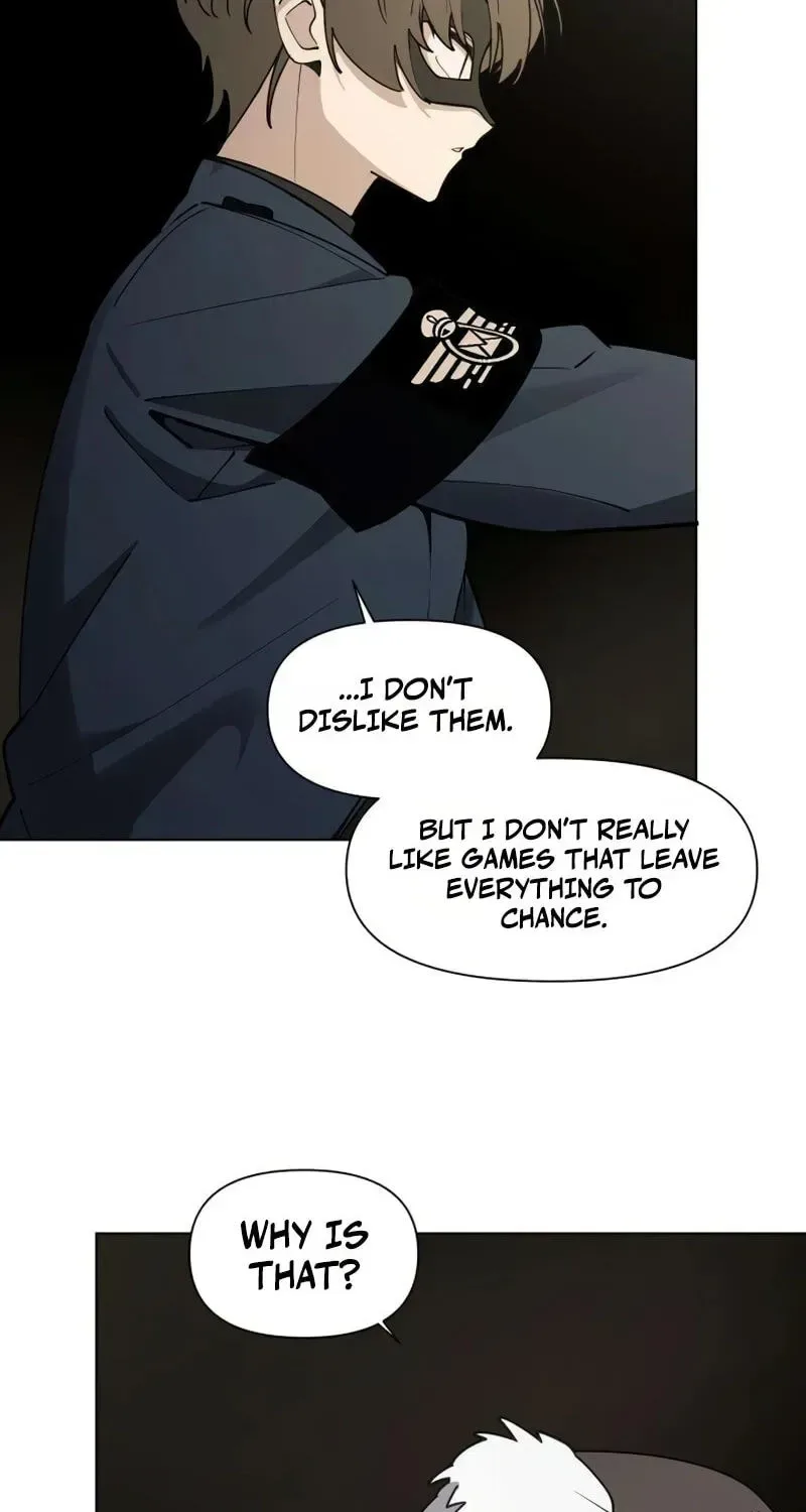 The Postman Walking Through the Apocalypse Chapter 34 page 24