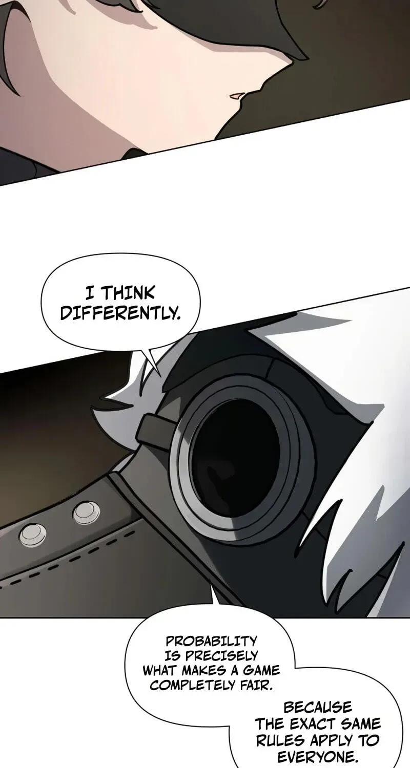 The Postman Walking Through the Apocalypse Chapter 34 page 28