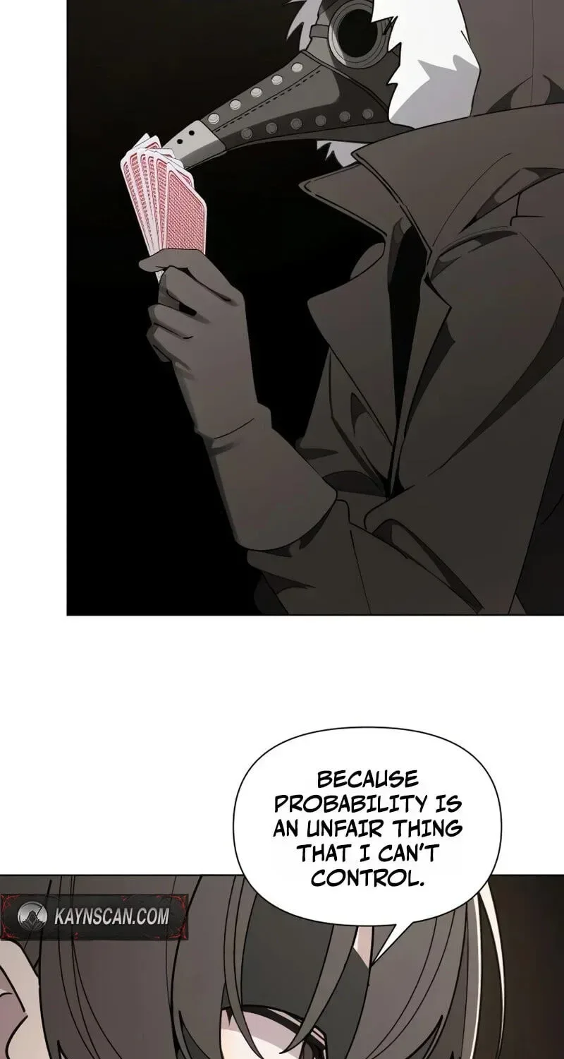 The Postman Walking Through the Apocalypse Chapter 34 page 26