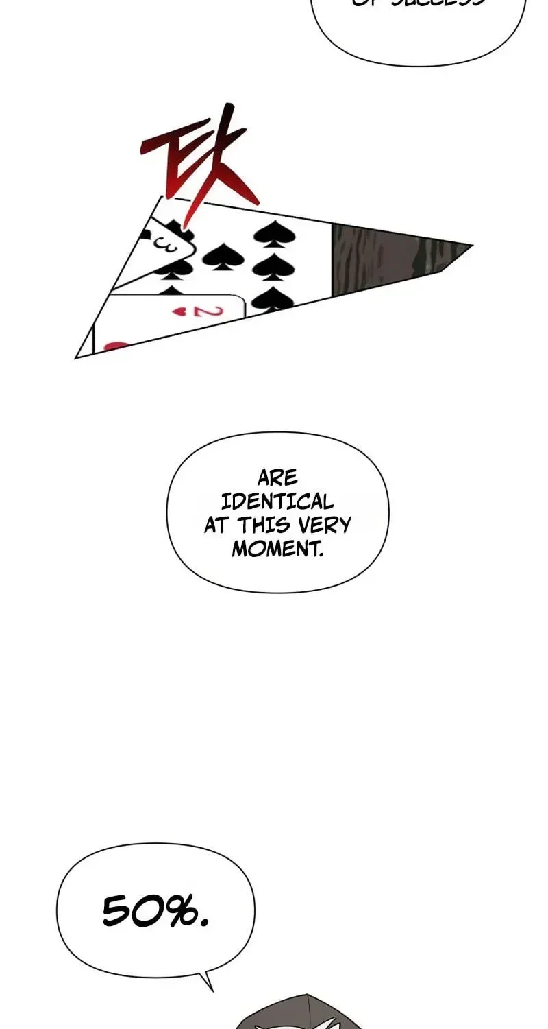 The Postman Walking Through the Apocalypse Chapter 34 page 32