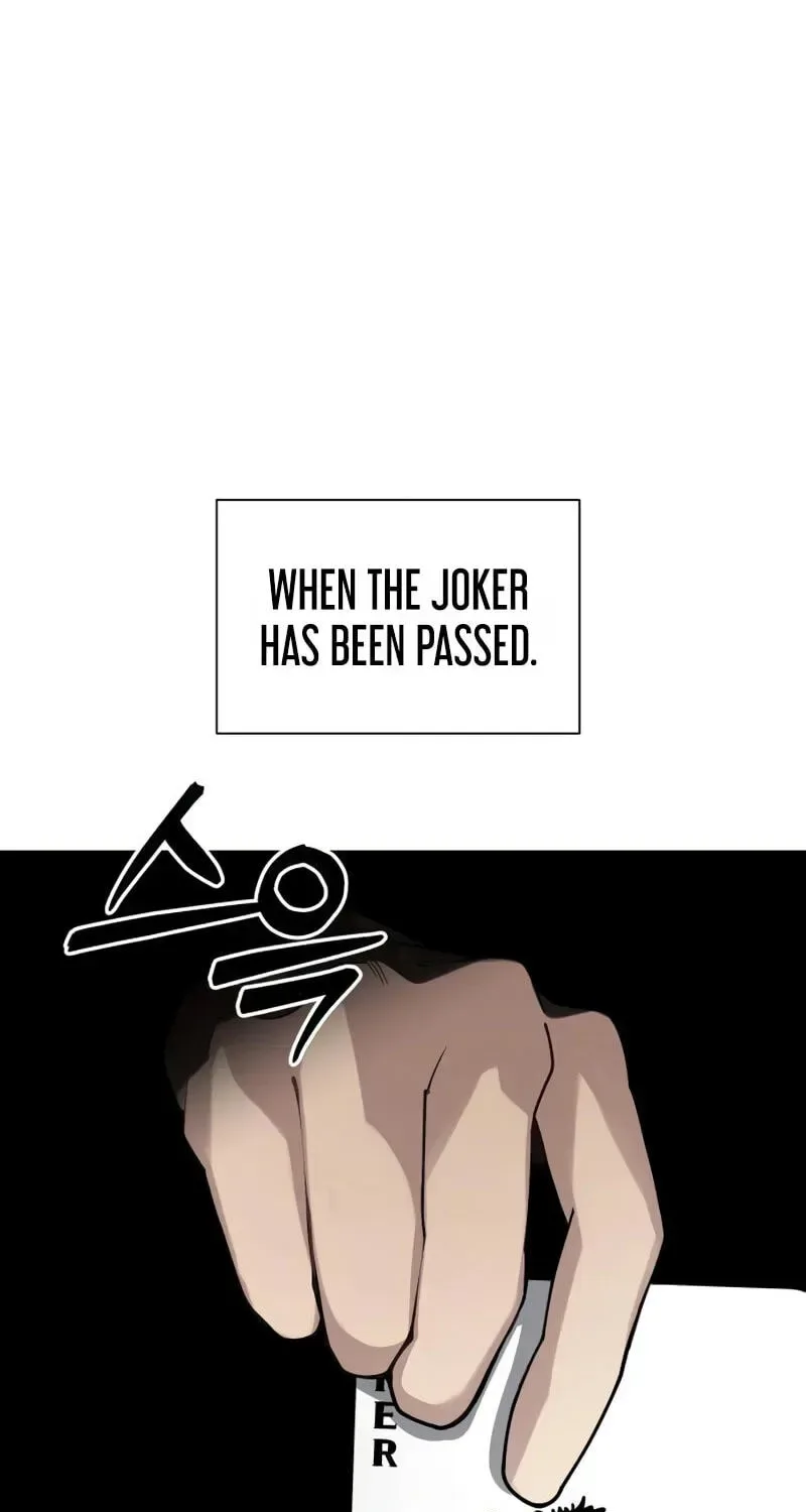 The Postman Walking Through the Apocalypse Chapter 34 page 18