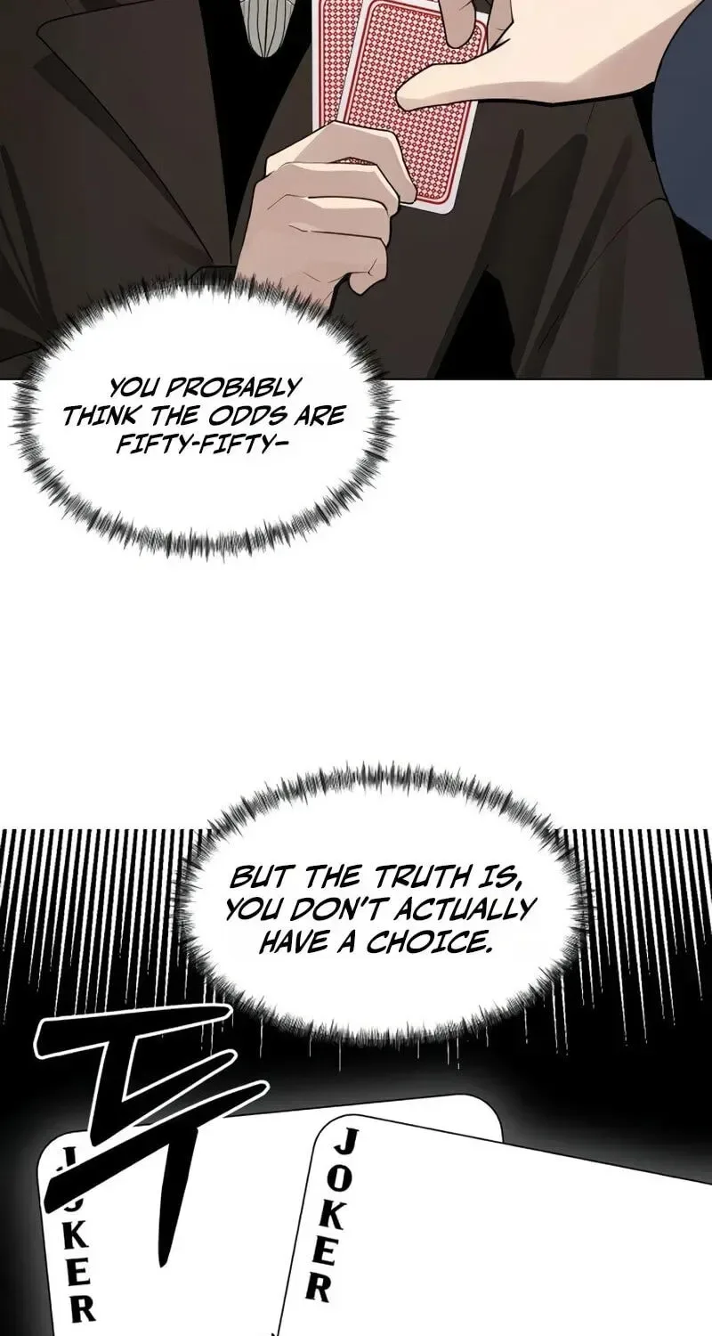 The Postman Walking Through the Apocalypse Chapter 34 page 42