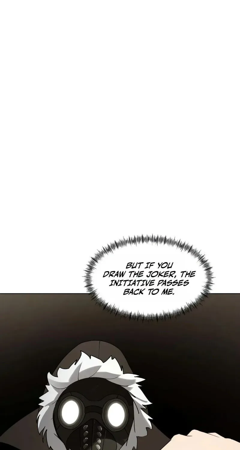 The Postman Walking Through the Apocalypse Chapter 34 page 40