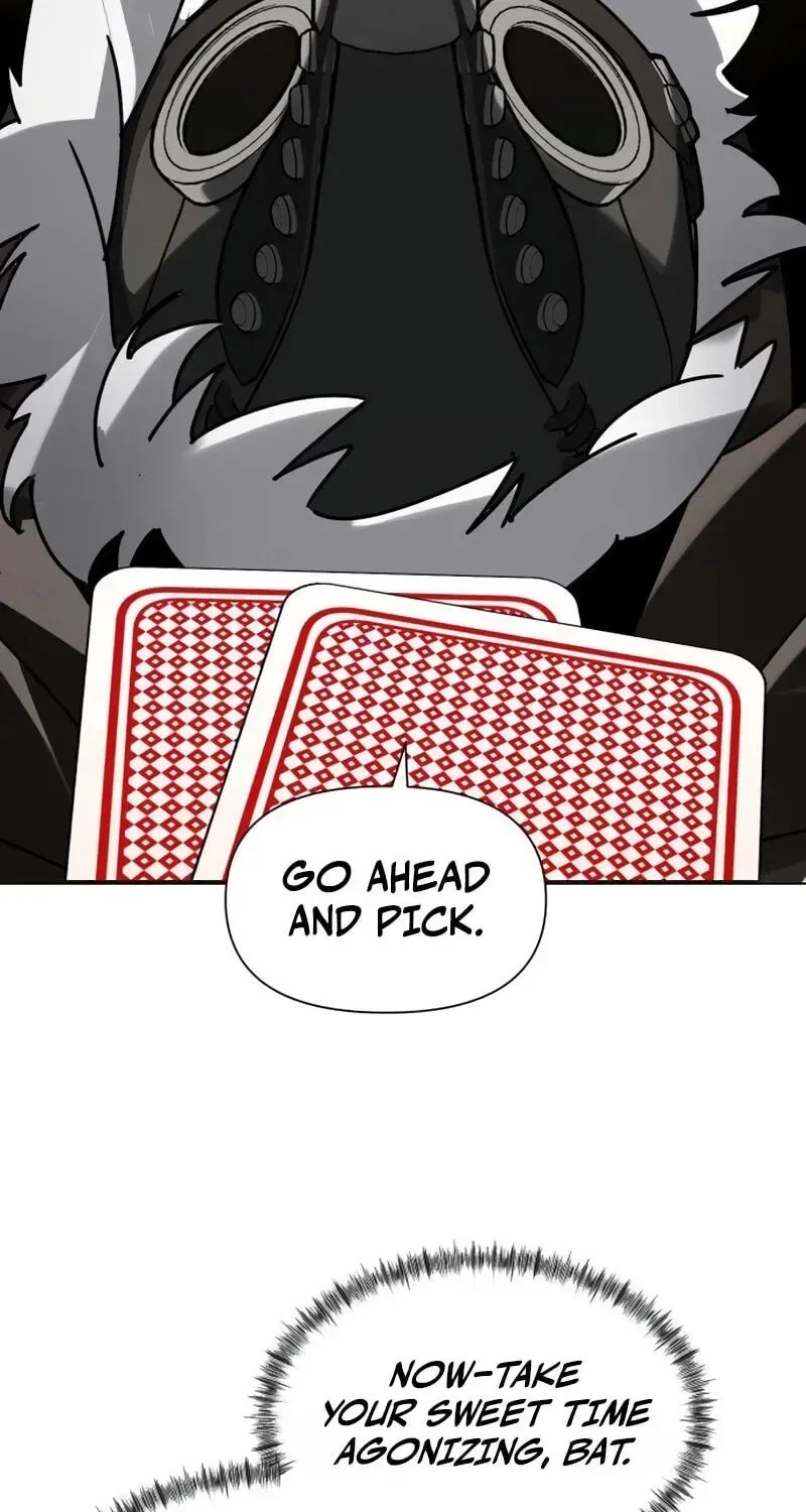 The Postman Walking Through the Apocalypse Chapter 34 page 36