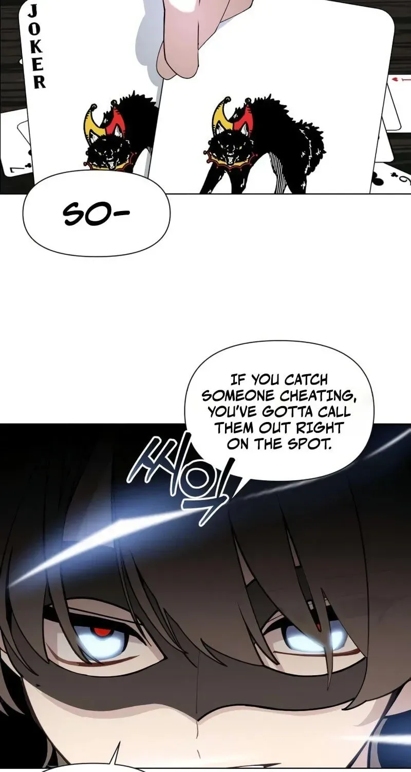 The Postman Walking Through the Apocalypse Chapter 34 page 53