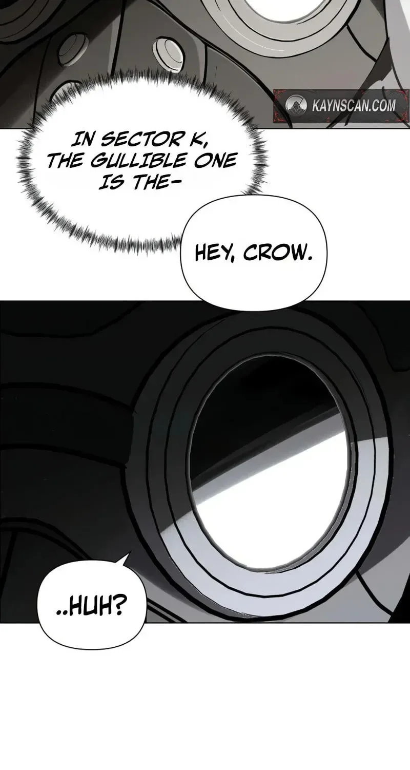 The Postman Walking Through the Apocalypse Chapter 34 page 51
