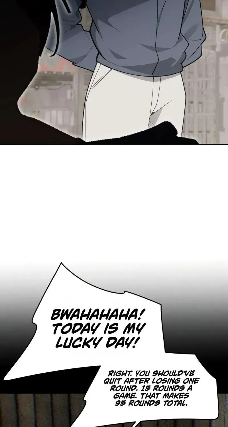 The Postman Walking Through the Apocalypse Chapter 34 page 55