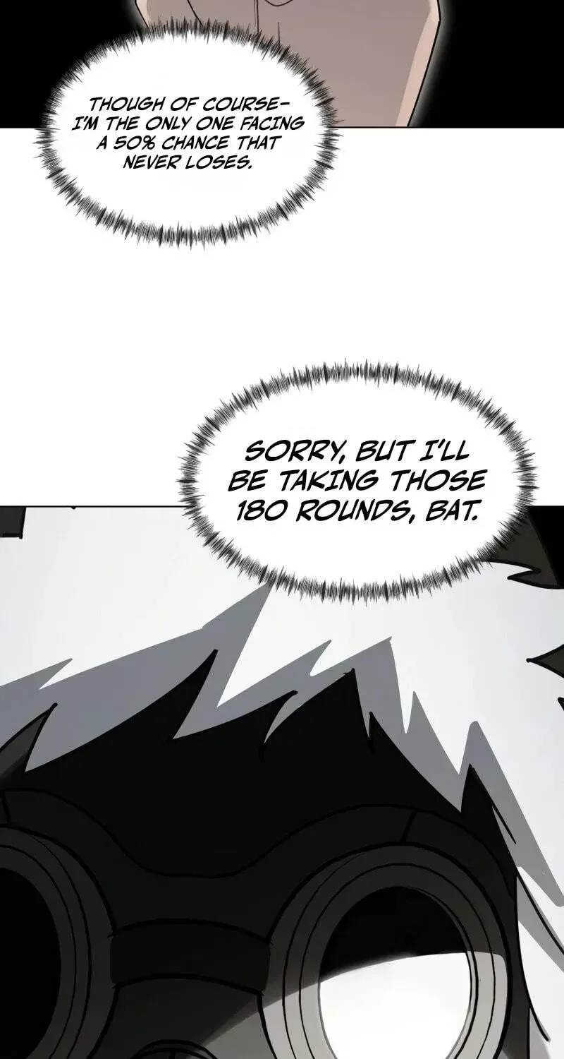 The Postman Walking Through the Apocalypse Chapter 34 page 50