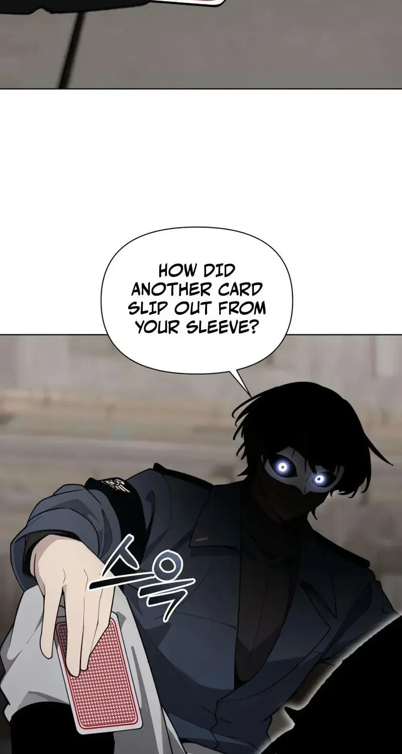 The Postman Walking Through the Apocalypse Chapter 34 page 68