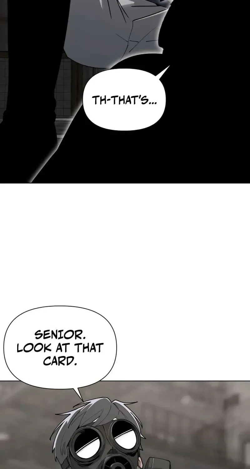 The Postman Walking Through the Apocalypse Chapter 34 page 70