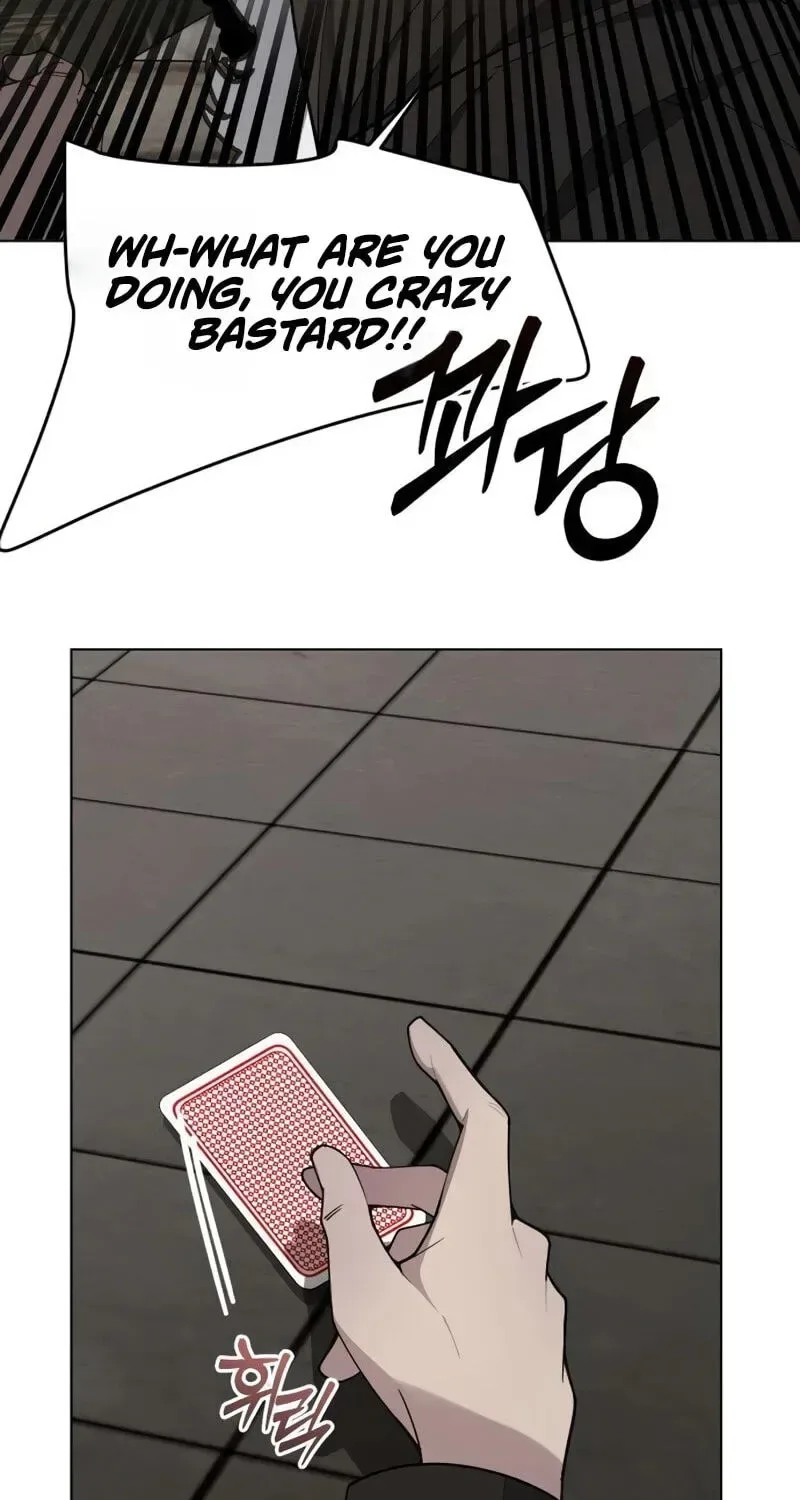 The Postman Walking Through the Apocalypse Chapter 34 page 64
