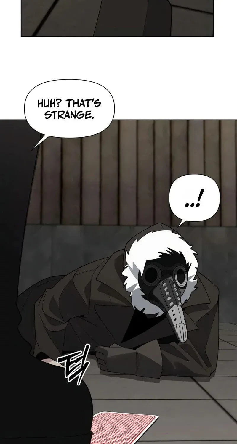 The Postman Walking Through the Apocalypse Chapter 34 page 66