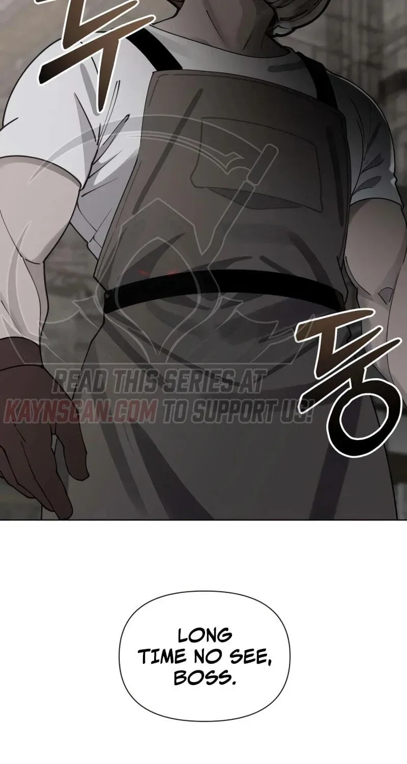 The Postman Walking Through the Apocalypse Chapter 34 page 80