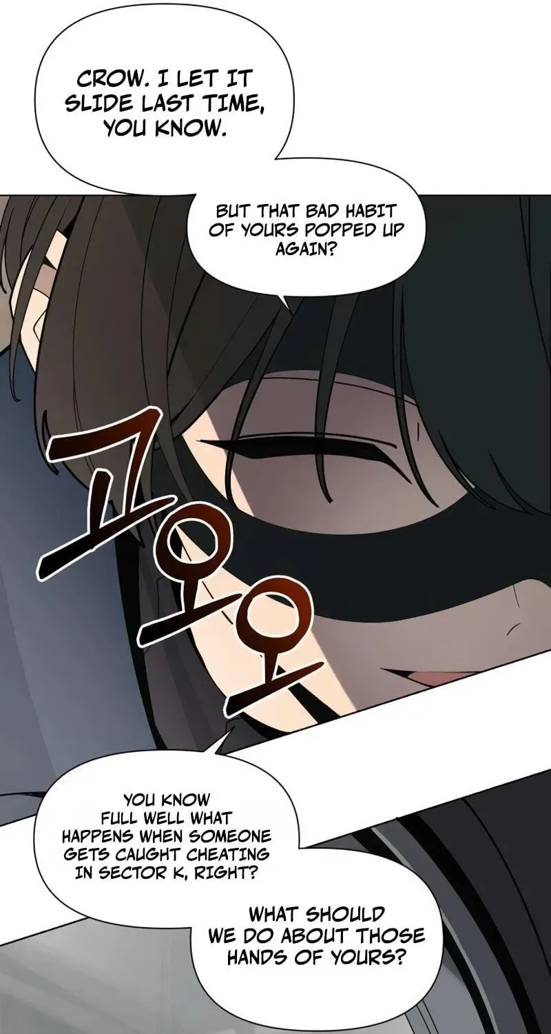 The Postman Walking Through the Apocalypse Chapter 34 page 76