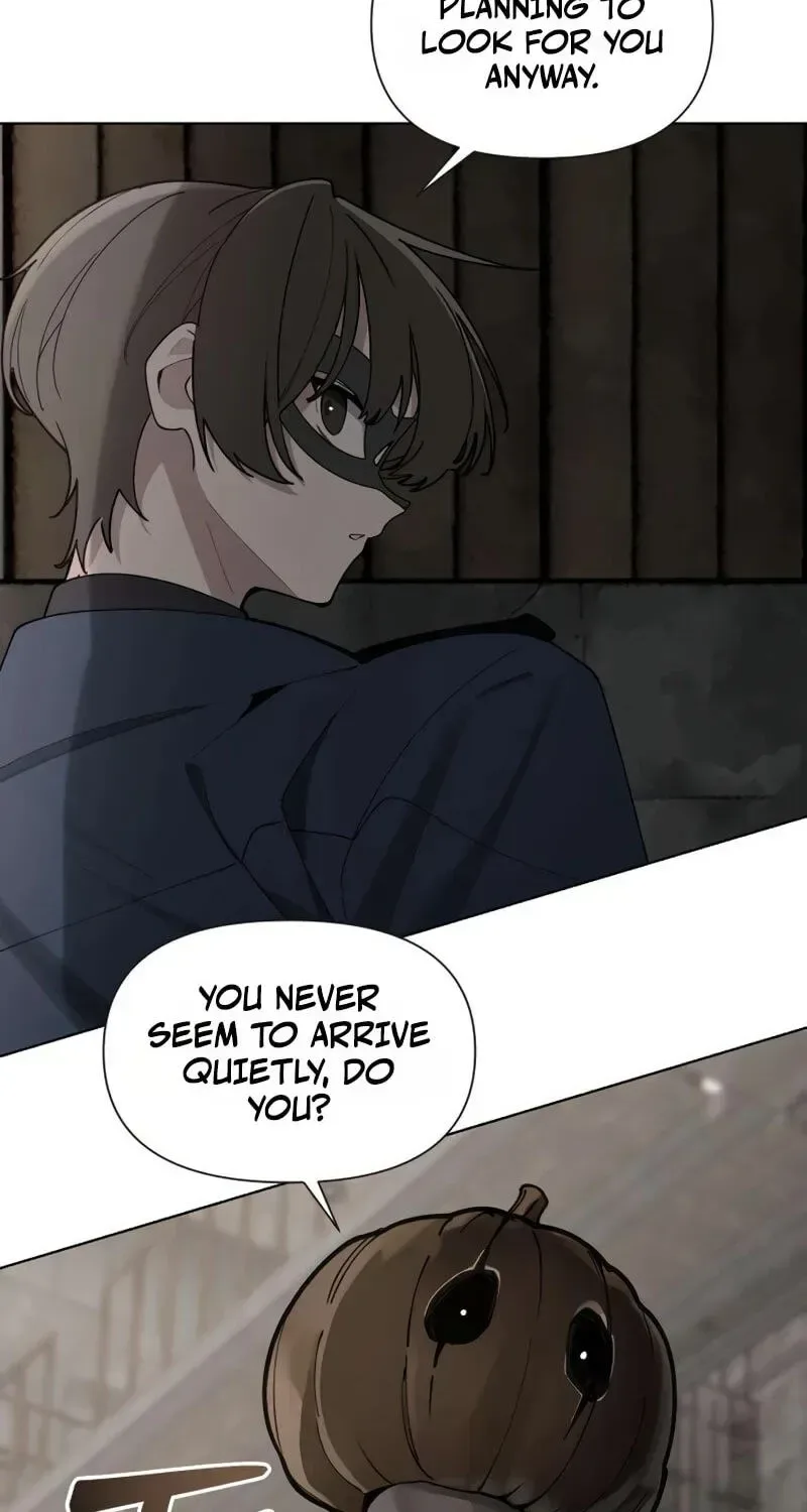 The Postman Walking Through the Apocalypse Chapter 34 page 79