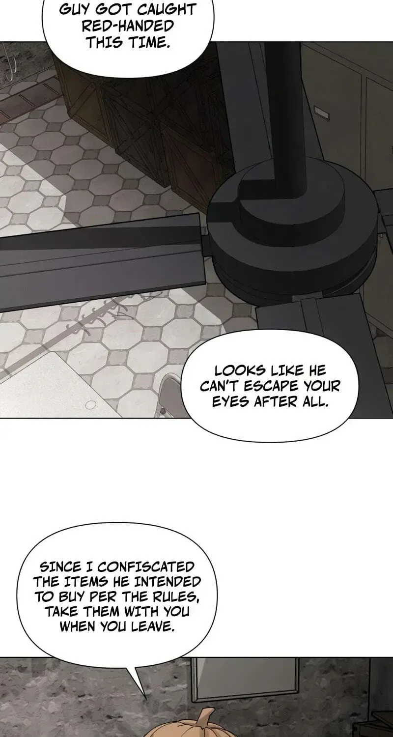 The Postman Walking Through the Apocalypse Chapter 34 page 82