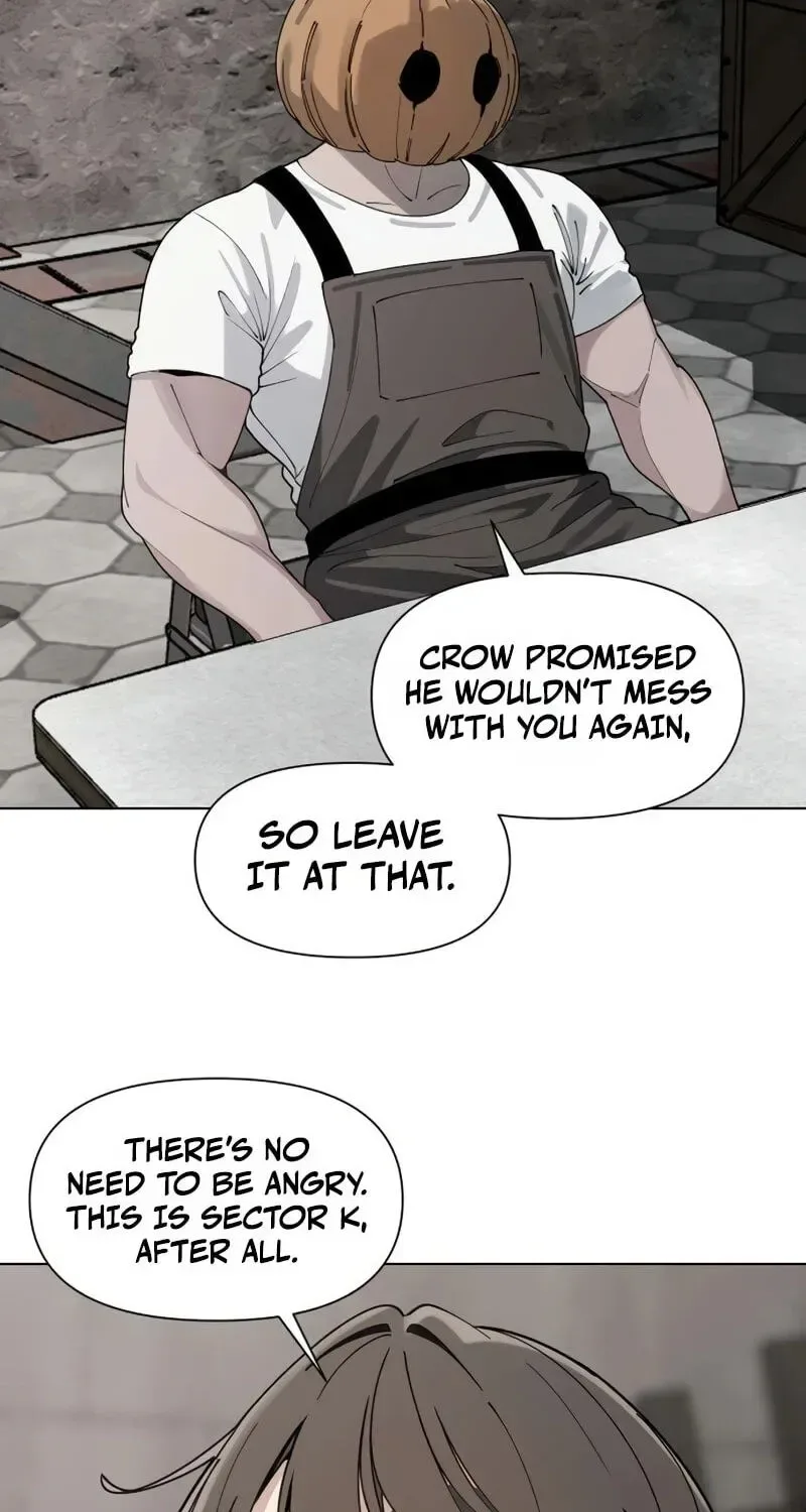 The Postman Walking Through the Apocalypse Chapter 34 page 83