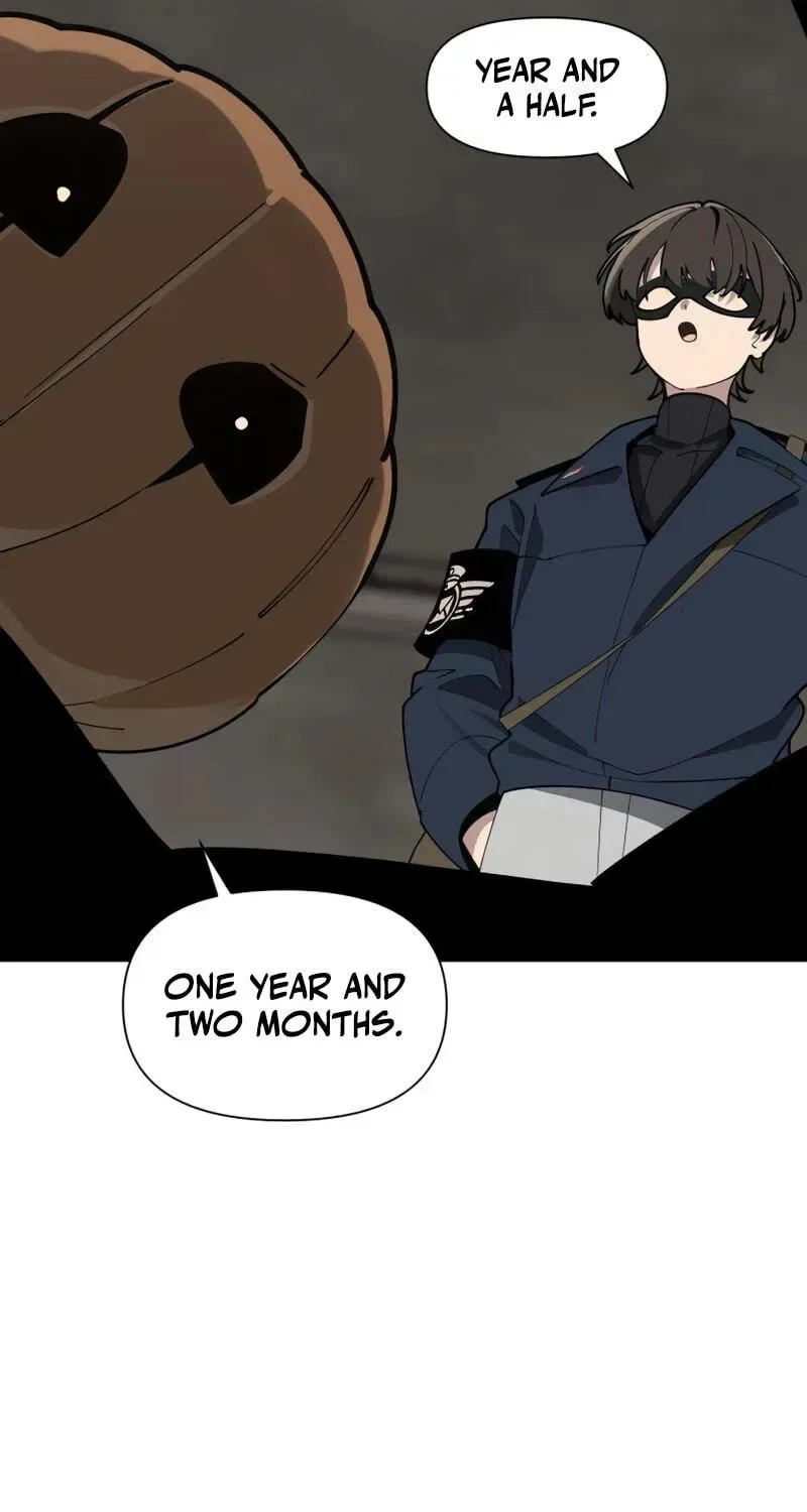 The Postman Walking Through the Apocalypse Chapter 34 page 102